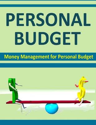 Book cover for Personal Budget