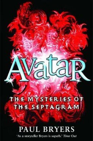 Cover of Avatar