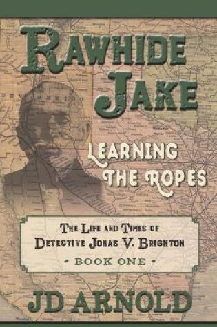 Cover of Rawhide Jake