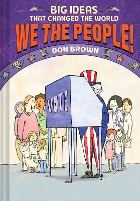 Cover of We the People!