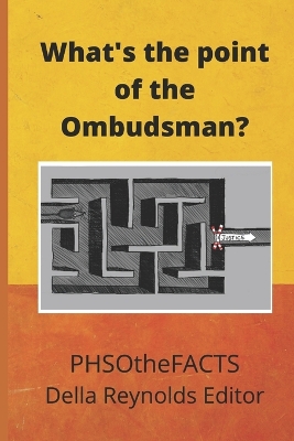 Cover of What's the point of the Ombudsman?