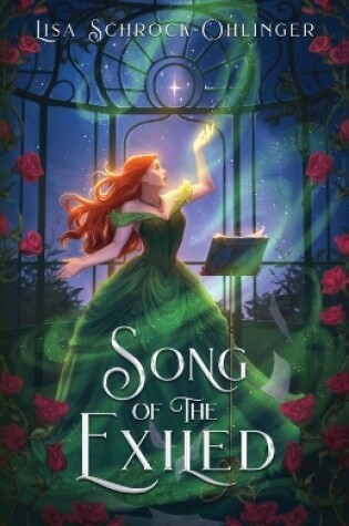 Cover of Song of the Exiled