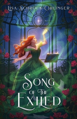 Cover of Song of the Exiled