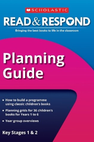 Cover of Planning Guide