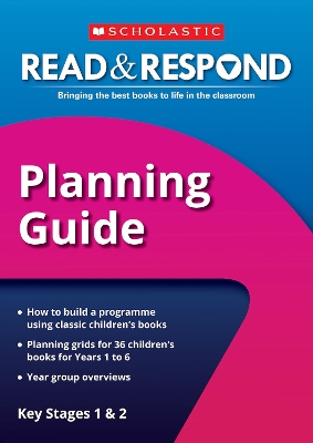 Cover of Planning Guide