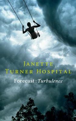 Book cover for Forecast