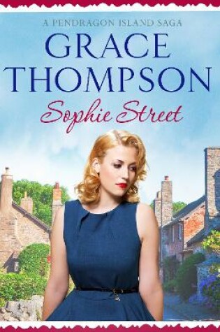 Cover of Sophie Street