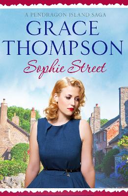 Book cover for Sophie Street
