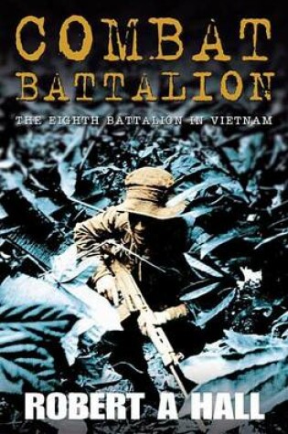 Cover of Combat Battalion