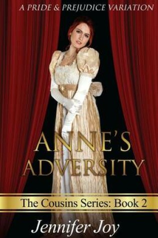 Cover of Anne's Adversity