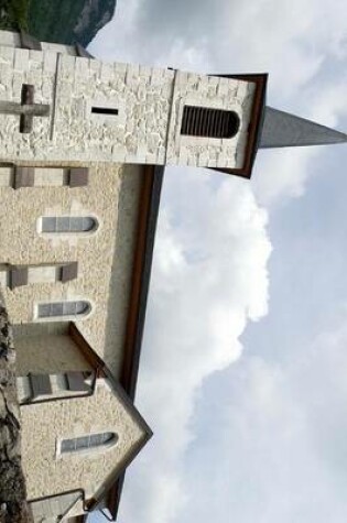 Cover of Billieme Saint Pierre Church Exterior in France