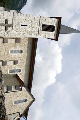 Book cover for Billieme Saint Pierre Church Exterior in France