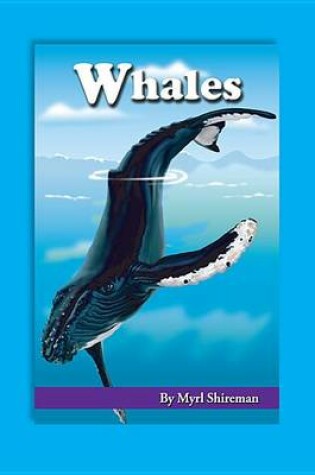 Cover of Whales