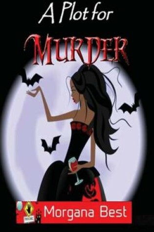 Cover of A Plot for Murder