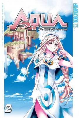 Book cover for Aqua