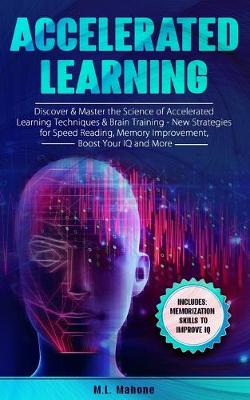 Book cover for Accelerated Learning