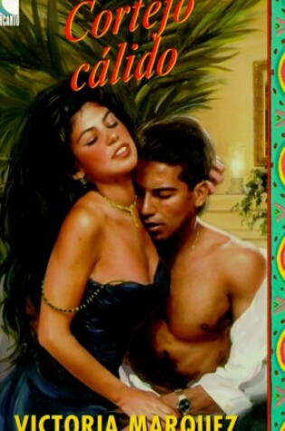 Cover of Cortejo Calido