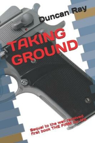 Cover of Taking Ground