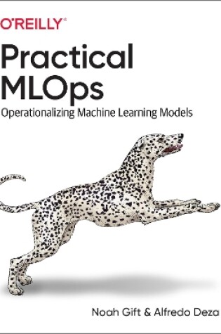 Cover of Practical MLOps