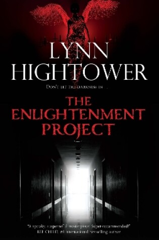 Cover of The Enlightenment Project