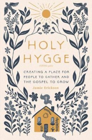 Cover of Holy Hygge