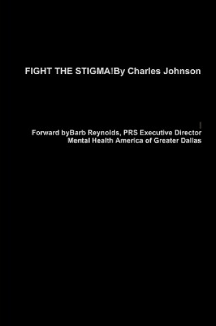 Cover of Fight the Stigma!