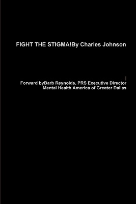 Book cover for Fight the Stigma!