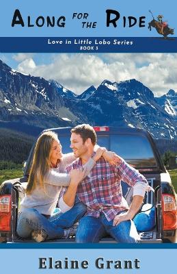 Book cover for Along For The Ride