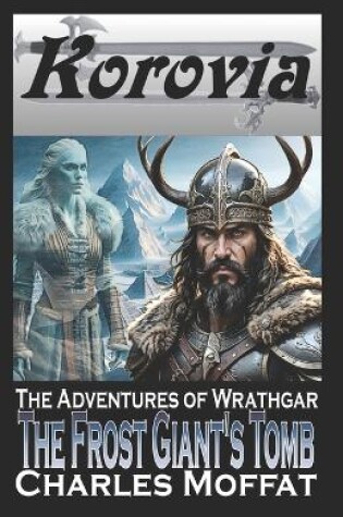 Cover of The Frost Giant's Tomb