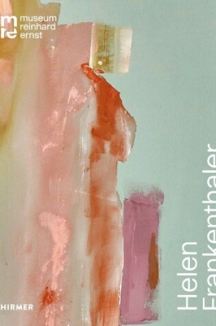 Cover of Helen Frankenthaler