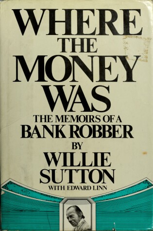 Cover of Where the Money Was