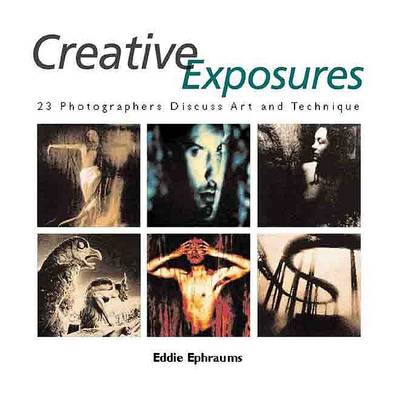 Book cover for Creative Exposures