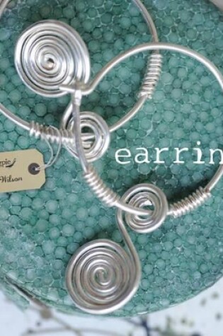 Cover of Earrings