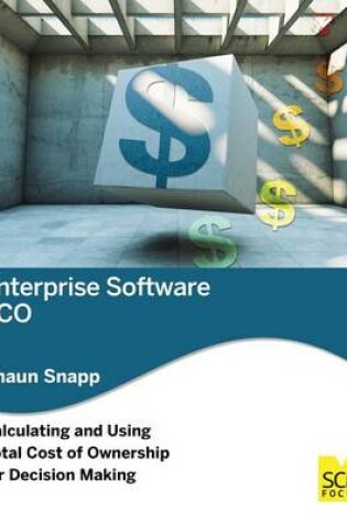 Cover of Enterprise Software Tco