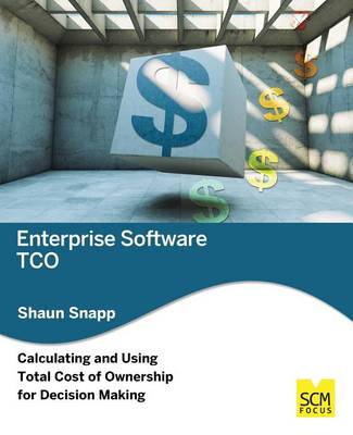 Book cover for Enterprise Software Tco