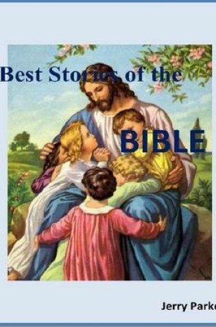 Cover of Best Stories of the Bible