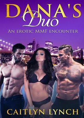 Book cover for Dana's Duo