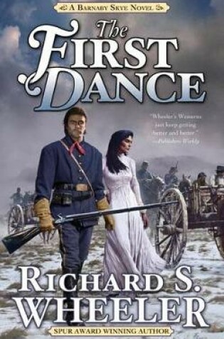 Cover of The First Dance
