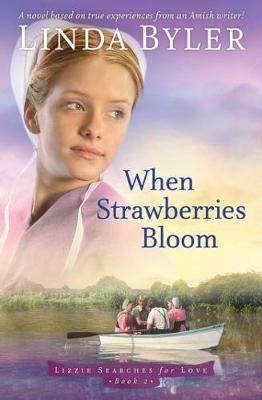 Cover of When Strawberries Bloom