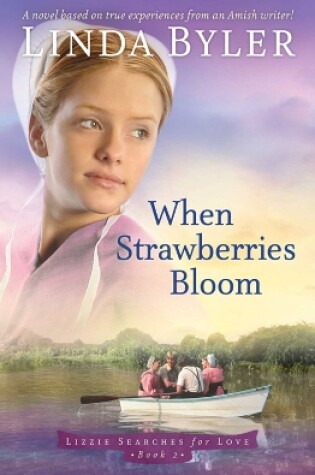 Cover of When Strawberries Bloom