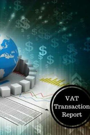 Cover of Vat Transaction Report