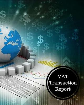 Book cover for Vat Transaction Report