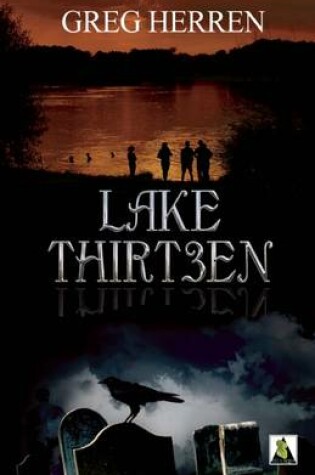 Cover of Lake Thirteen
