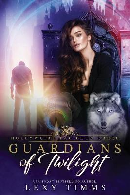 Cover of Guardians of Twilight