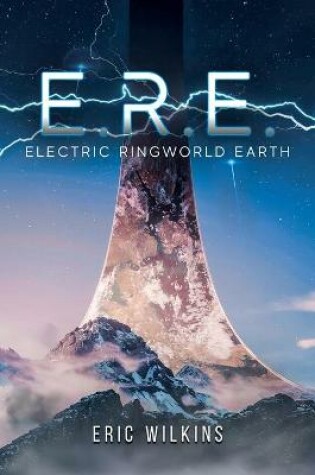 Cover of E.R.E.