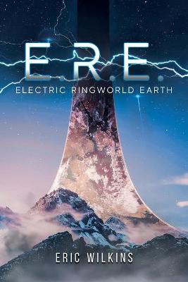 Book cover for E.R.E.