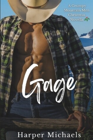 Cover of Gage