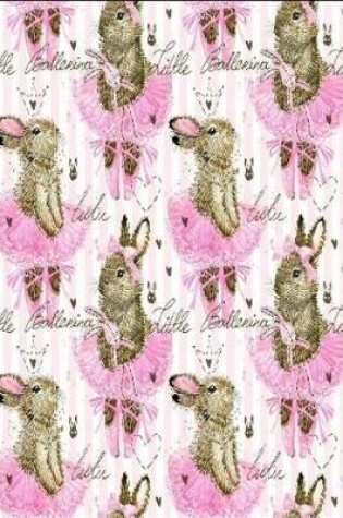 Cover of Funny Bunny Journal