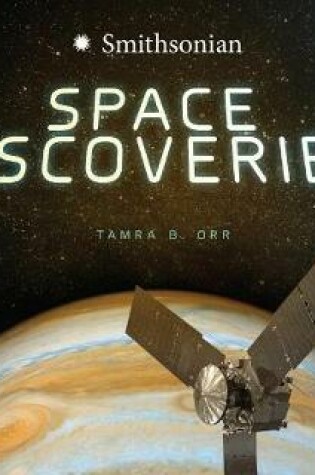 Cover of Space Discoveries