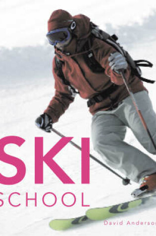 Cover of Ski School